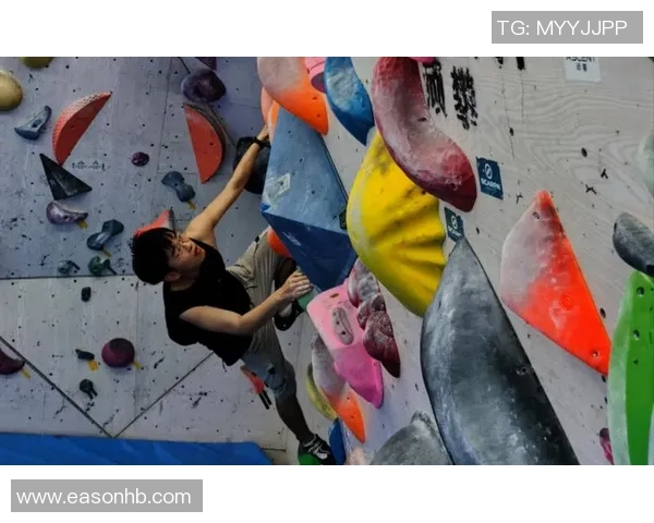 西安攀岩队耐力训练的挑战与突破探索攀岩运动的极限之旅